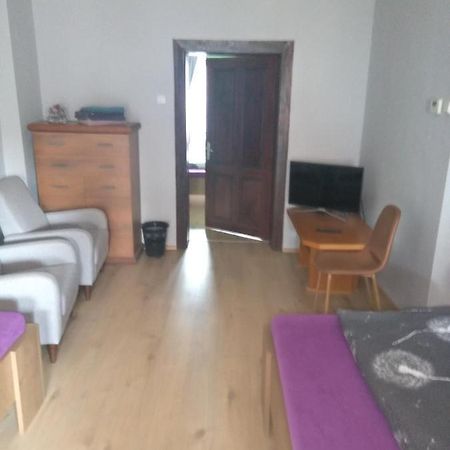 Cechovka Apartment Breclav Ngoại thất bức ảnh