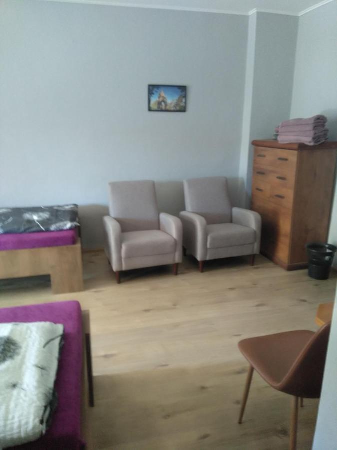 Cechovka Apartment Breclav Ngoại thất bức ảnh