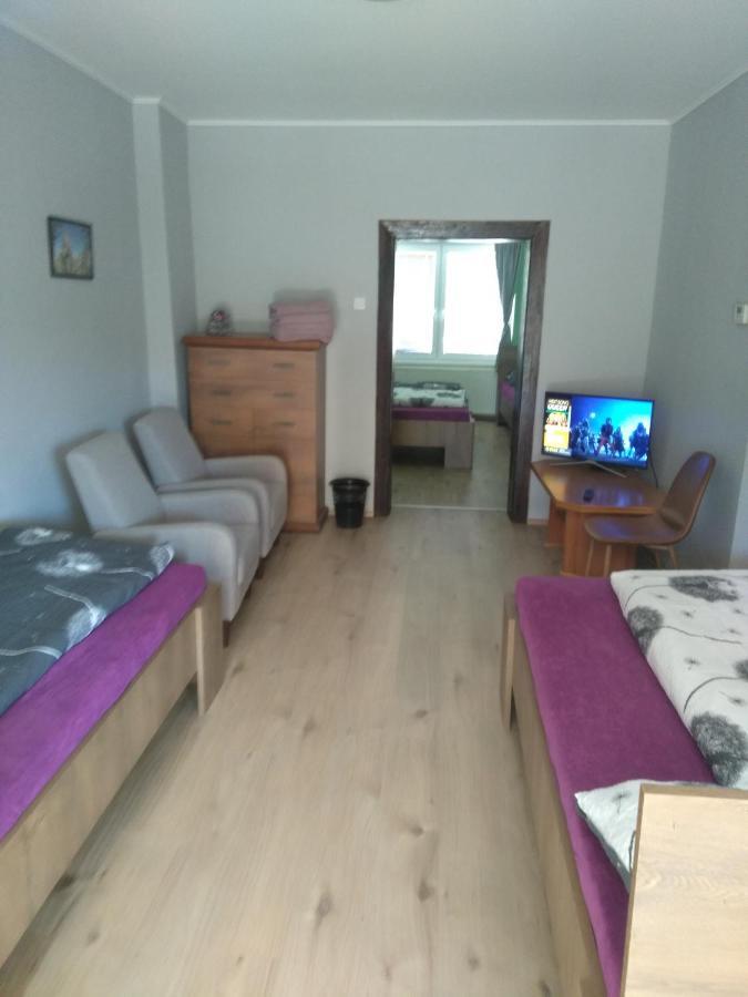 Cechovka Apartment Breclav Ngoại thất bức ảnh