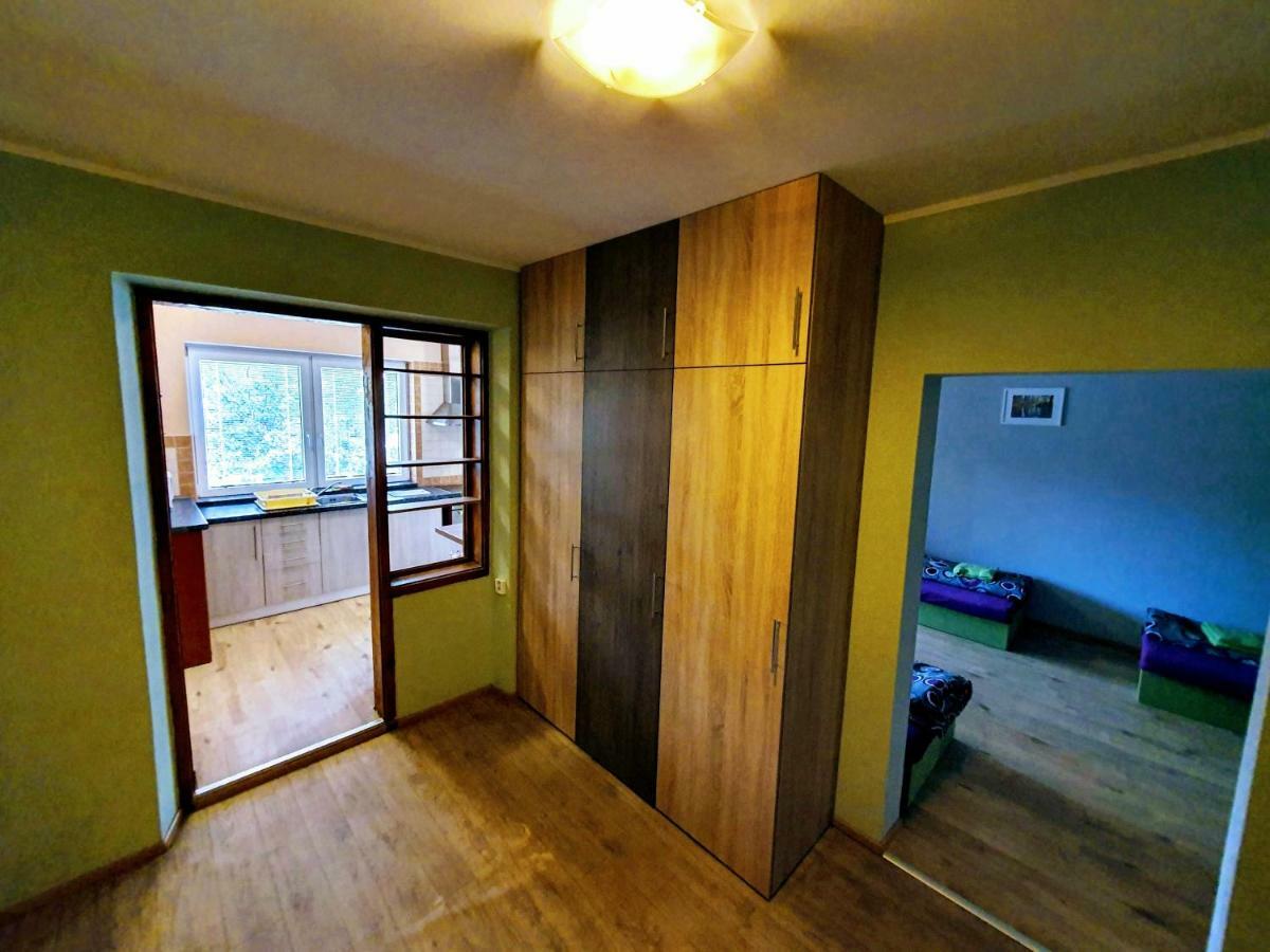 Cechovka Apartment Breclav Ngoại thất bức ảnh